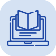 Learning Content Icon