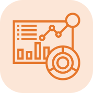 Assessments and Evaluation Icon